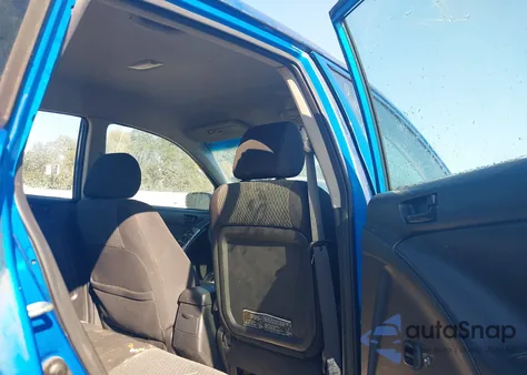 2008 Toyota Matrix from USA, damaged, VIN 2T1KR32E18C706856